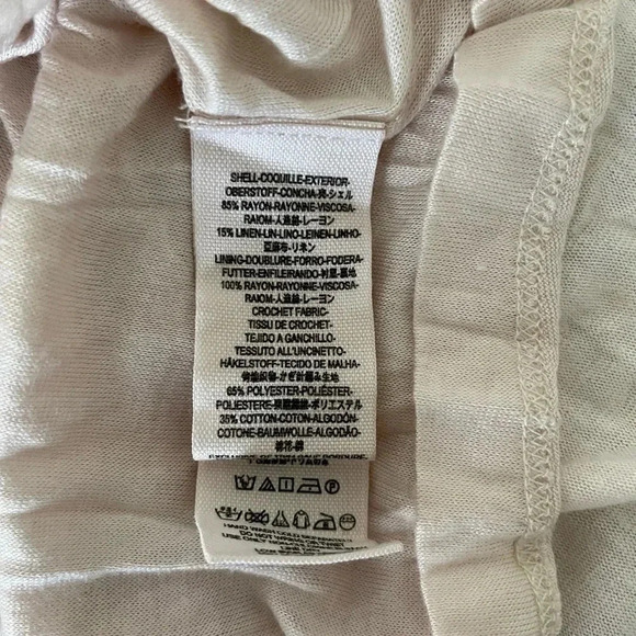 Free people afternoon delight asymmetrical dress - Picture 11 of 11